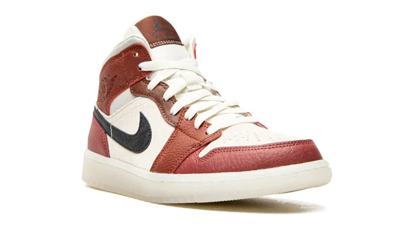 Air Jordan 1 AIR JORDAN 1 MID WMNS 'Anti Gravity Machines'